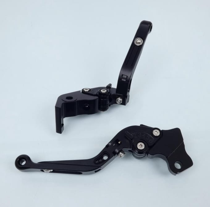 Levier frein droit Sifam pour Moto Ducati 803 Scrambler Icon 2015 à 2017 Neuf