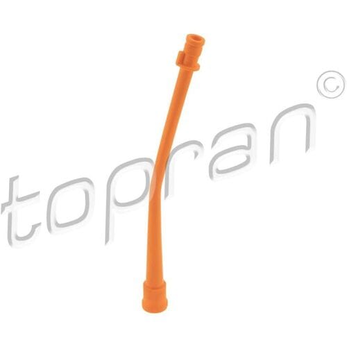 Trechter, oliepeilstok Topran 119 586