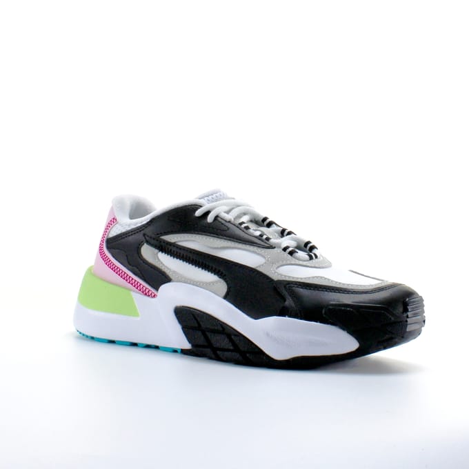 Puma Hedra Fantasy damesschoenen synthetisch 374866 02