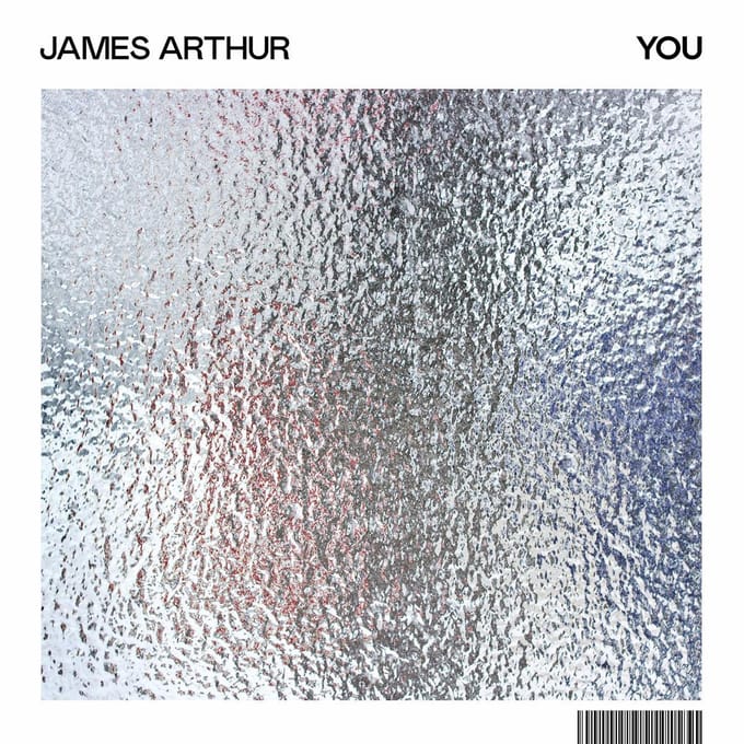 James Arthur - You LP