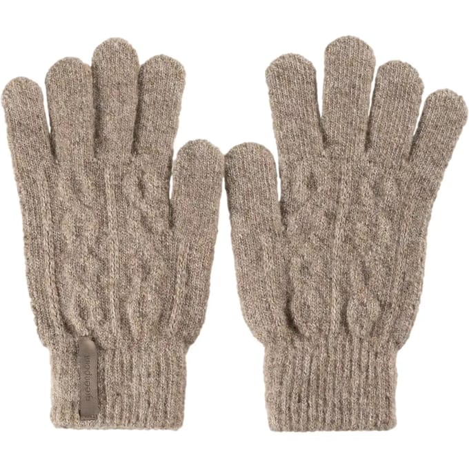 Geweven handschoenen voor vrouwen Greenpoint