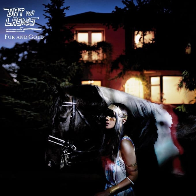 Fur And Gold (20th Anniversary) - Bat For Lashes
