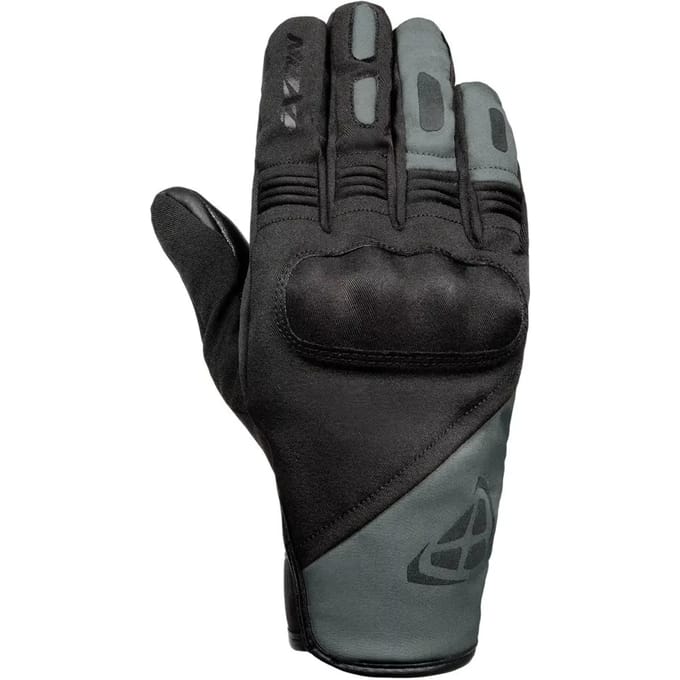 Winter motorhandschoenen Ixon Pro Oslo