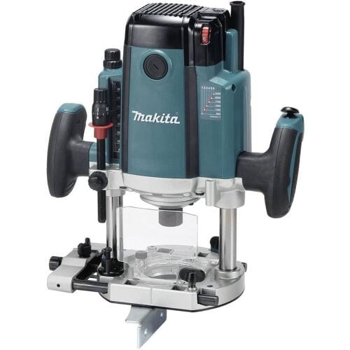Makita RP2302FC07 RP2302FC07 Bovenfreesmachine 2300 W