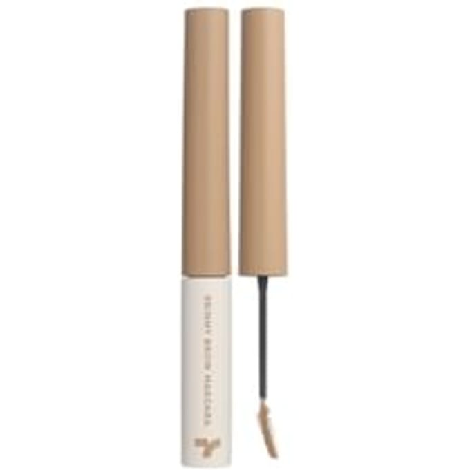 TONYMOLY - Eye Tone Skinny Brow Mascara - 3 Colors #03 Ash Beige