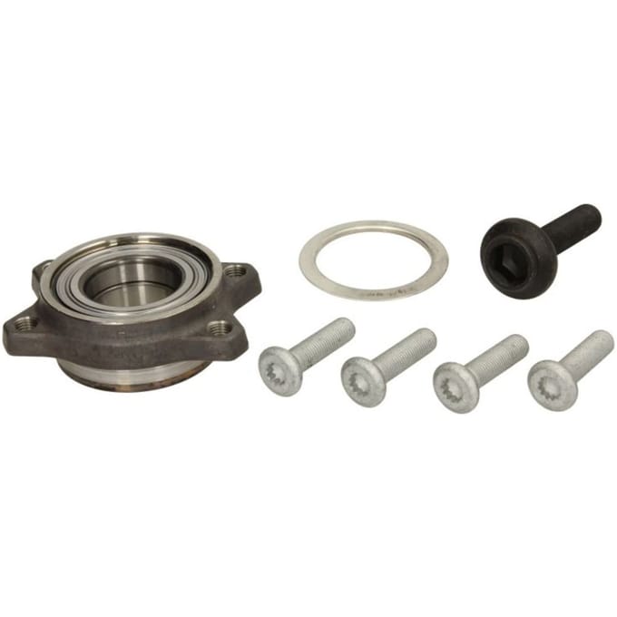 Wiellagerset SNR R157.26