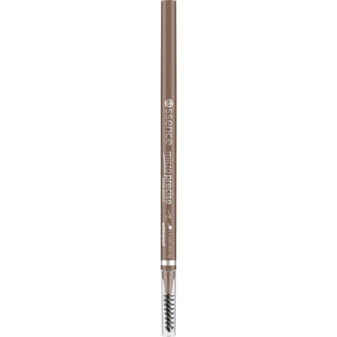 essence Micro Precise Eyebrow Pencil 02 Taupe 0,05 gr