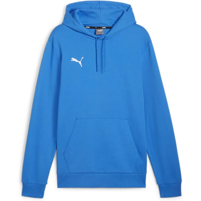 Hoodie Puma Teamgoal Casuals