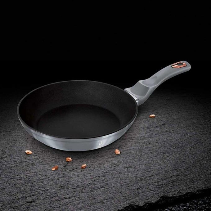 BERLINGER HAUS BH-6022 MOONLIGHT GRANITE KOOKGEREI