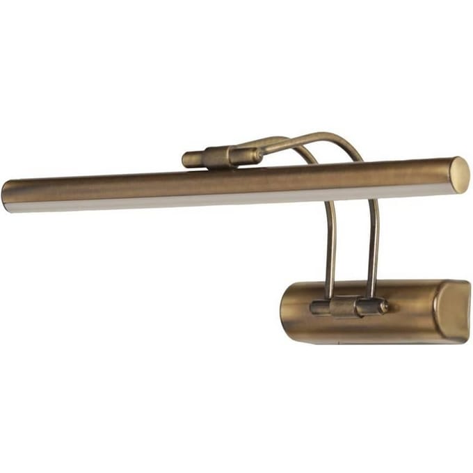 Asir - Wandlamp - Goud - 35 x 21 x 25 cm