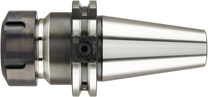 Spantanghouder D69871ADB SK40-ER16 K. Haimer