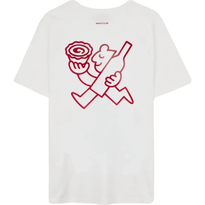 T-shirt Imago Nata