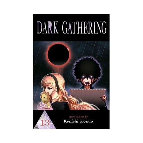 Dark Gathering, Vol. 13 - Dark Gathering - Kenichi Kondo