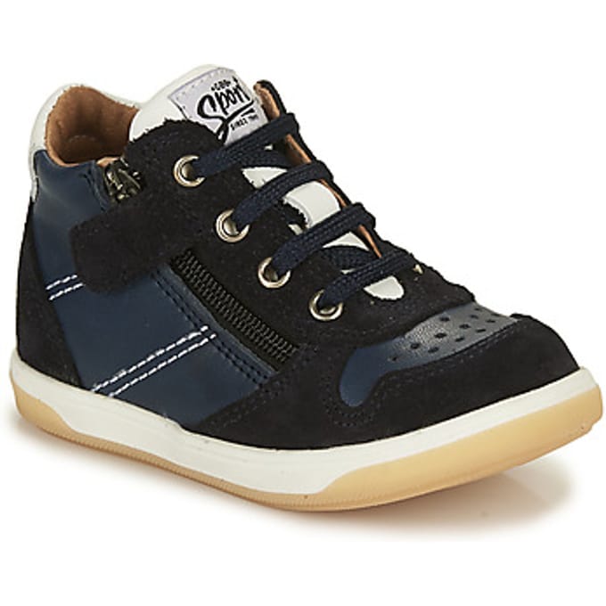 GBB  Hoge Sneakers FREDDY