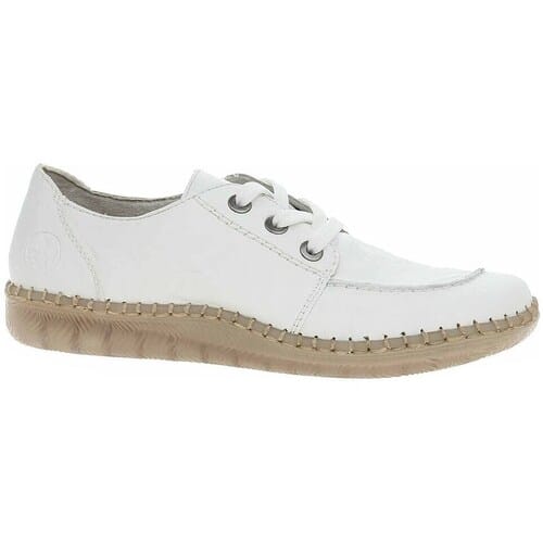 Lage Sneakers Rieker N240280