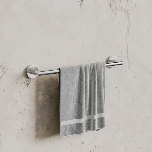 Kronenbach Radia bath towel rail 43 cm 29.100.152.2505