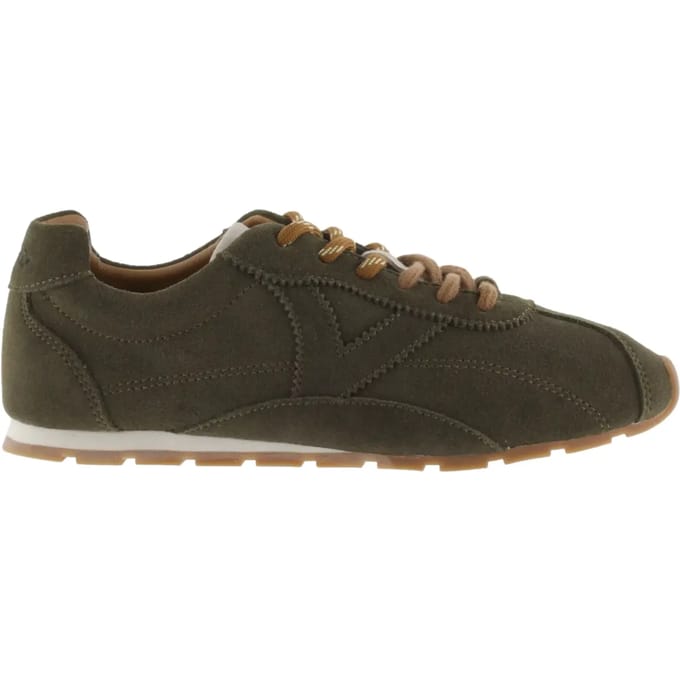 Victoria  Lage Sneakers Aster