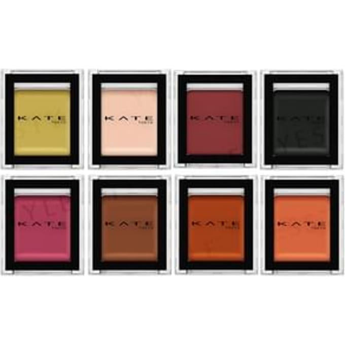 Kanebo - Kate Single Eyeshadow CT511