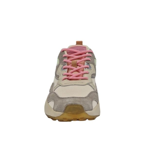 Scotch & Soda Mount W dames sneaker - Grijs - Maat 40