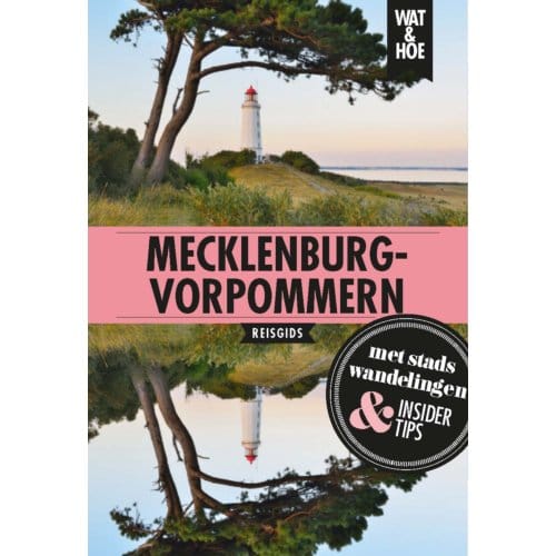 Mecklenburg Vorpommern - Wat & Hoe Reisgids - Wat & Hoe reisgids