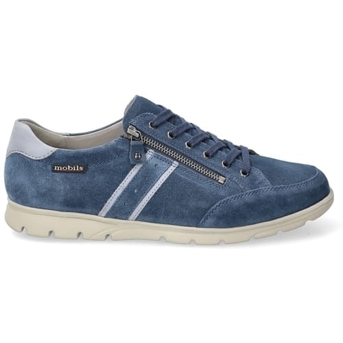 Lage Sneakers Mobils KRISTOF