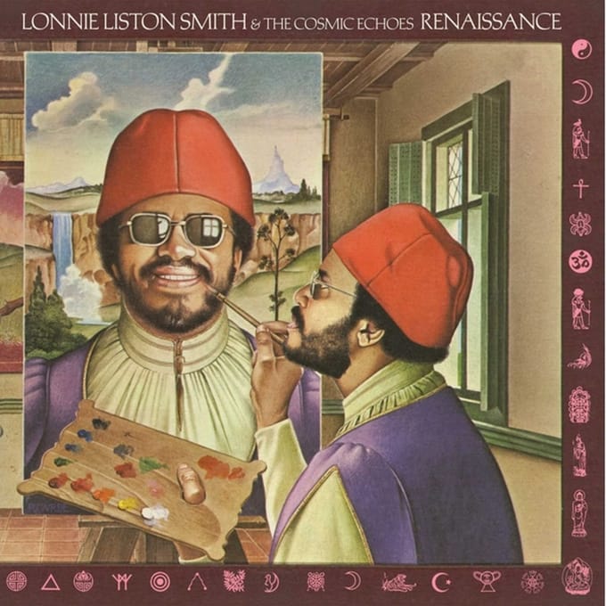 Renaissance - Lonnie Liston Smith & The Cosmic