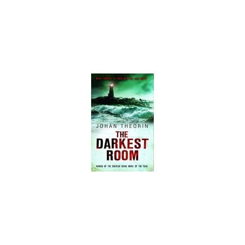The Darkest Room - Johan Theorin
