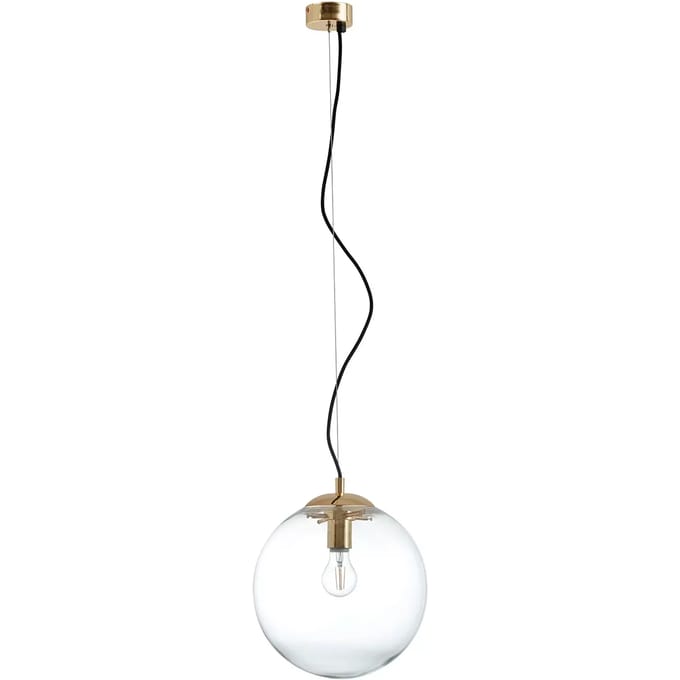 Hanglamp Exo lighting Oxy
