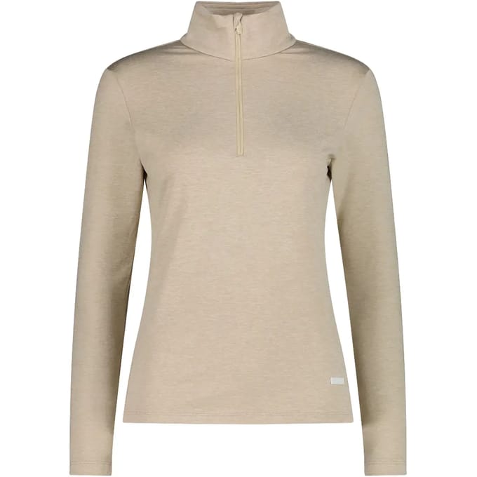 Dames coltrui van jersey CMP