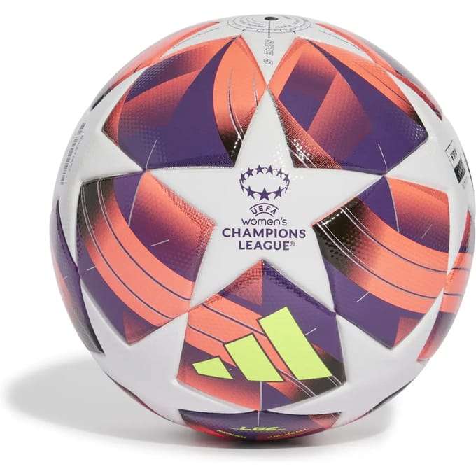 Adidas Woman’s Champions League Replica