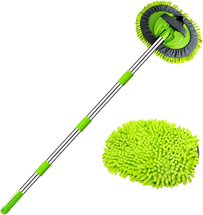 VLSelect® Autowasborstel - Wasborstel - Cleansystem