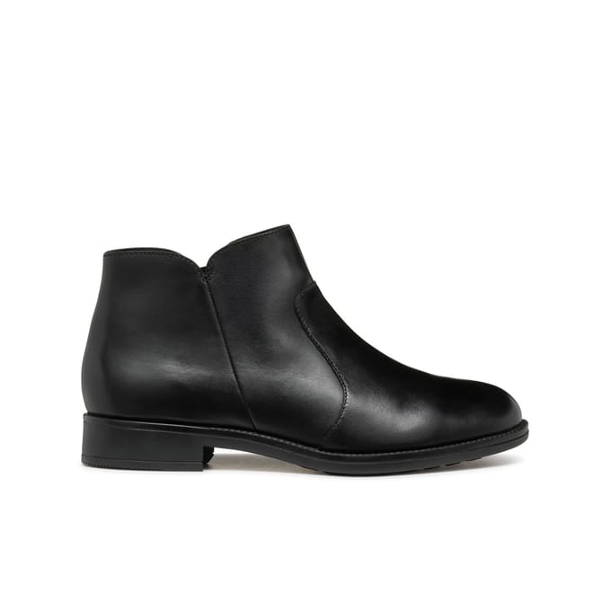 Dameslaarzen Geox Jaylon