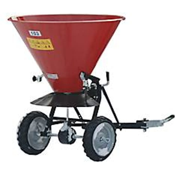 Strooiwagen STW 100