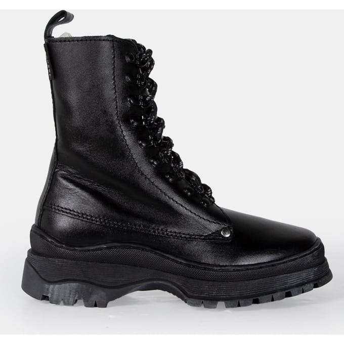 Streetwear Favourites Dechase – Tesfa Boots Taglia: 42 | Stivali Outlet | Unisex