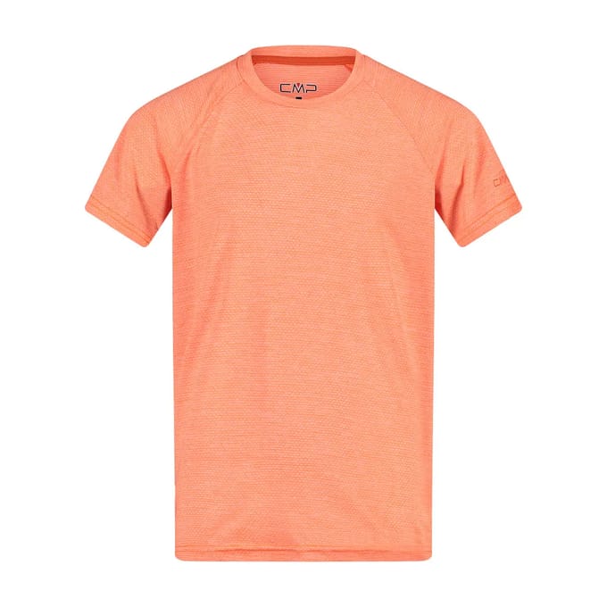 T-shirt van jersey voor kinderen CMP