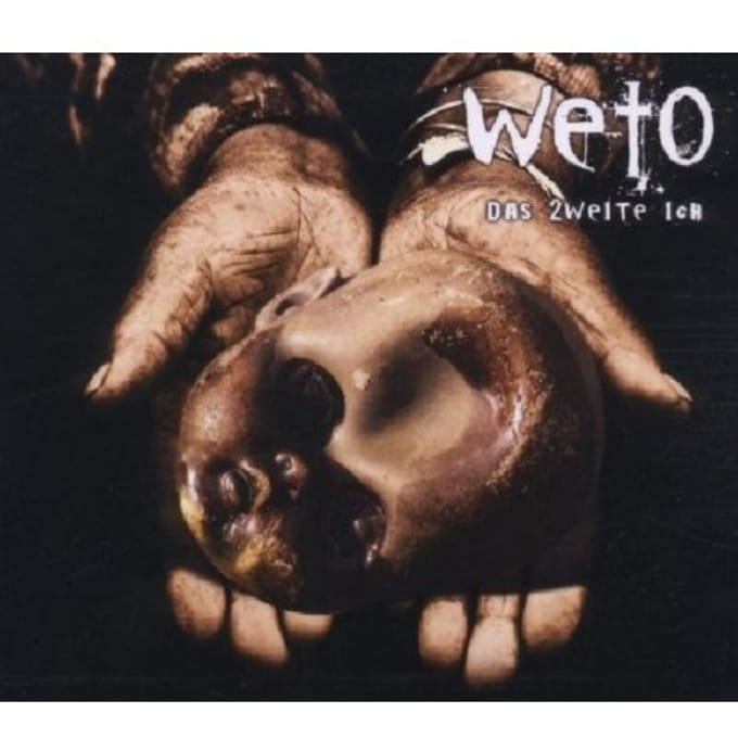 Das Zweite Ich - Weto