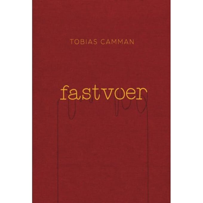 Fastvoer - Tobias Camman