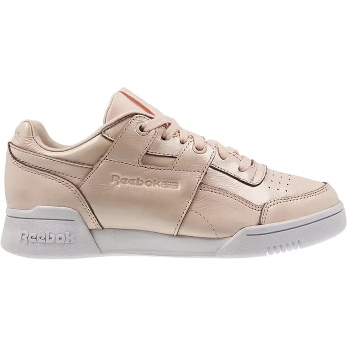 Damestrainers Reebok Plus Iridescent