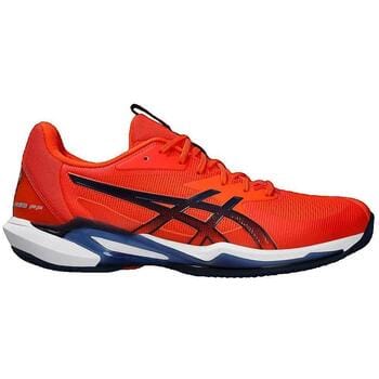 Hardloopschoenen Asics Baskets Solution Speed FF 3 Clay maille