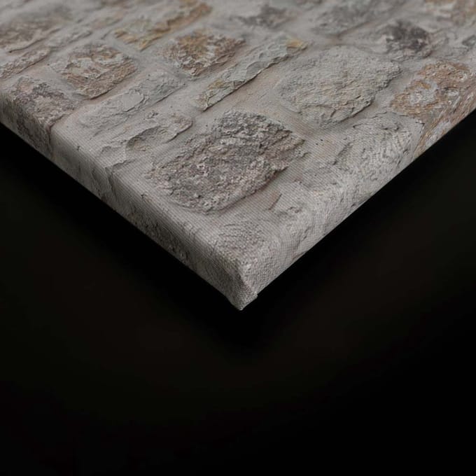 Canvas DD124655 Naturalstone1 A. S. Création