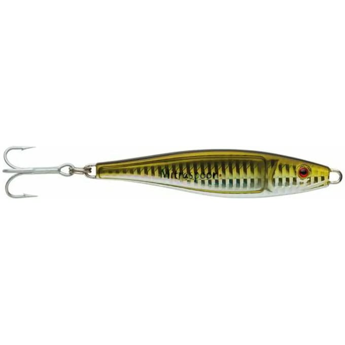 Lure Ragot mitraspoon 7 cm