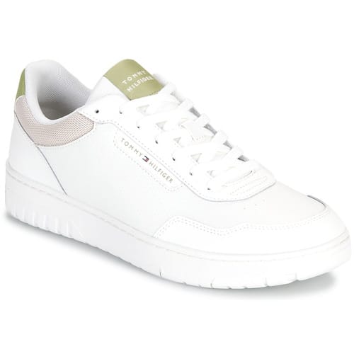 Lage Sneakers Tommy Hilfiger BASKET CORE LITE LTH