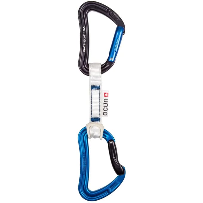 Dégaine klimgear Ocun Raven Qd Bio-dyn-ring (x6)