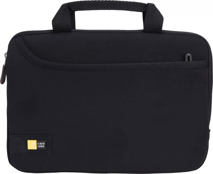 Case Logic TNEO110 - Tablethoes / Sleeve - 10 inch - Zwart