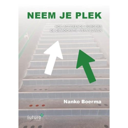 Neem Je Plek - Nanko Boerma