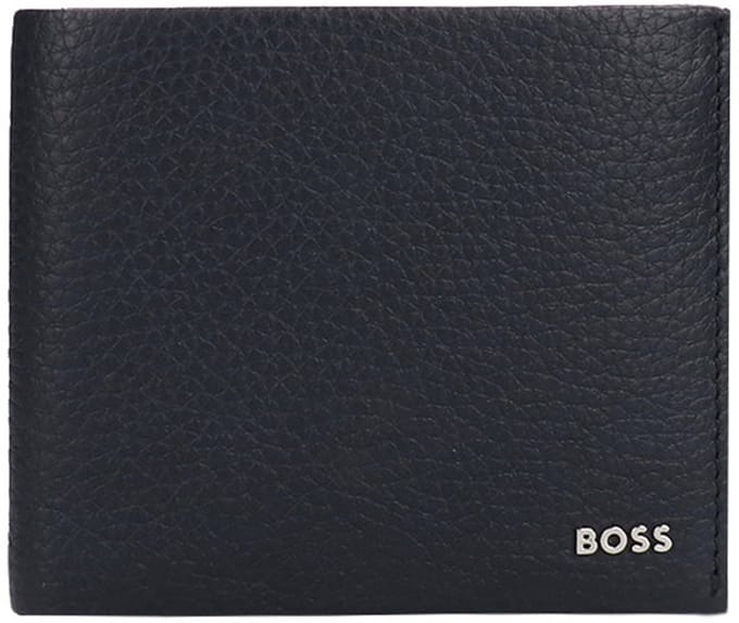 Boss New Crosstown 8CC navy