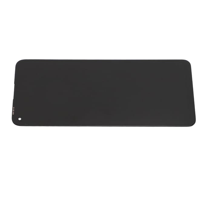 Remplacement d'écran pour XT2131 5G 2021 Téléphone Écran LCD Écran Tactile Numériseur Assemblage avec Réparation black
