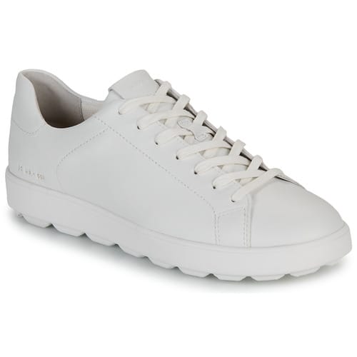 Lage Sneakers Geox U SPHERICA ECUB-1 C