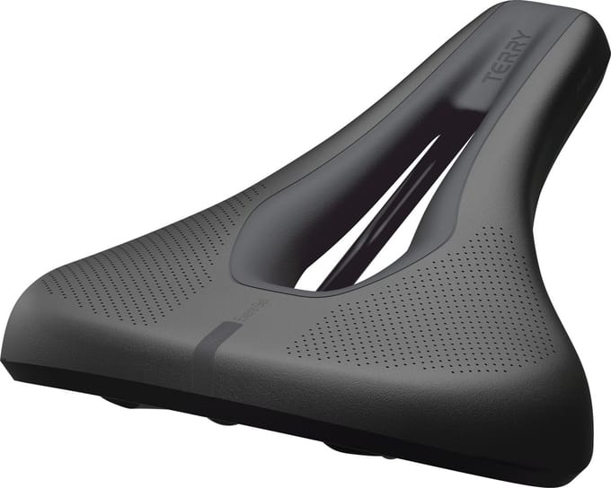 Terry Zadel Butterfly Exera Gel Max dames