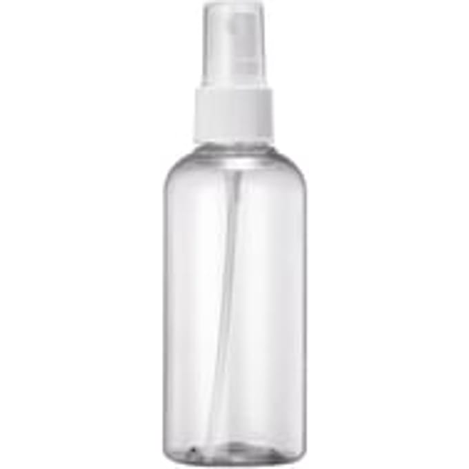 ONE THING - Empty Mist Bottle - Reisflesje